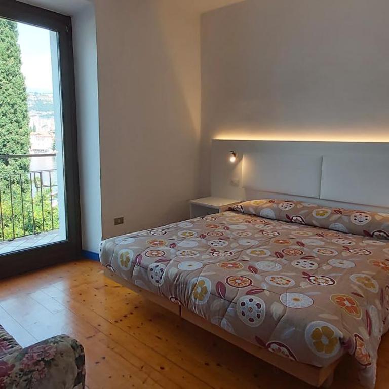 Casa Romani Lake Apartments - Apartamento con vistas al lago - 5