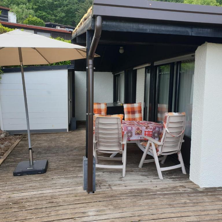 Gardameer-Tignale-Hasewinkel - Casa con 3 Camere da Letto - 3