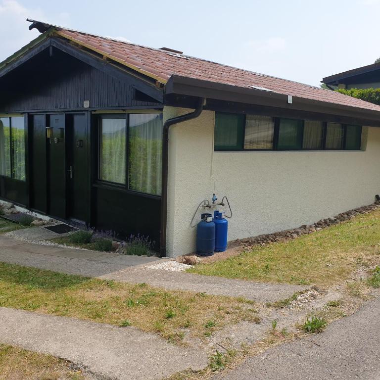 Gardameer-Tignale-Hasewinkel - Casa con 3 Camere da Letto - 2
