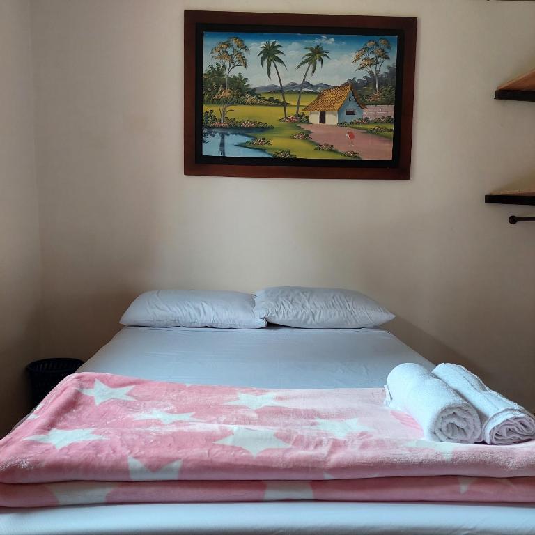 Hostal La Pijaraña - Habitación Doble - 2