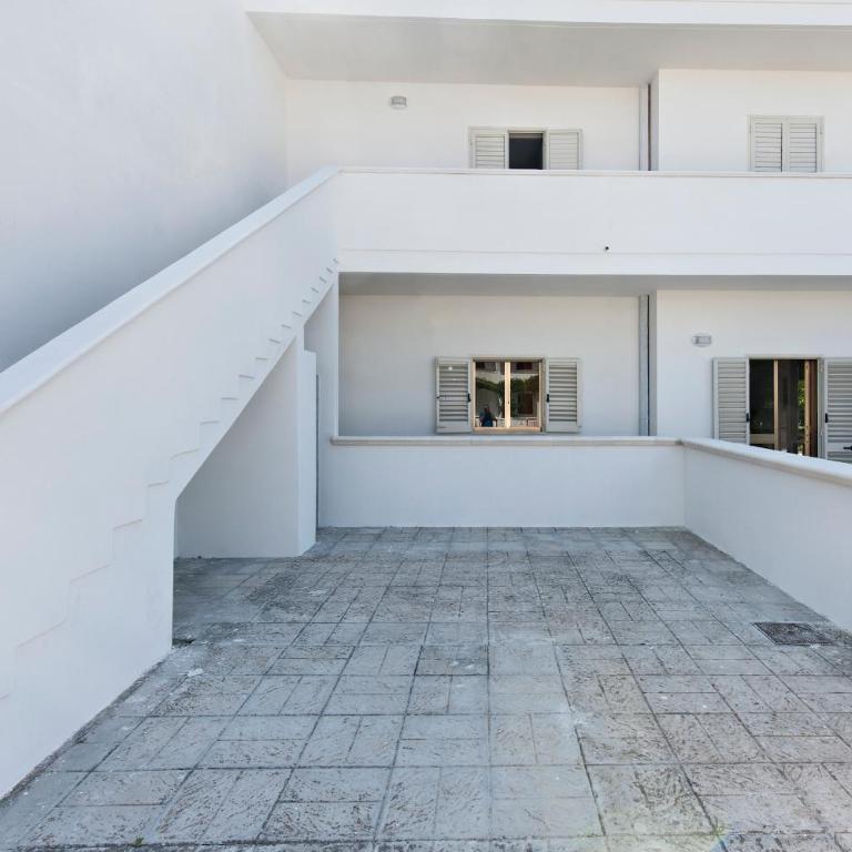 Brodolini Apartments Torre dell'Orso - Casa con 2 Camere da Letto - 26