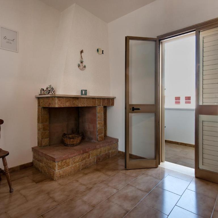Brodolini Apartments Torre dell'Orso - Casa con 2 Camere da Letto - 22