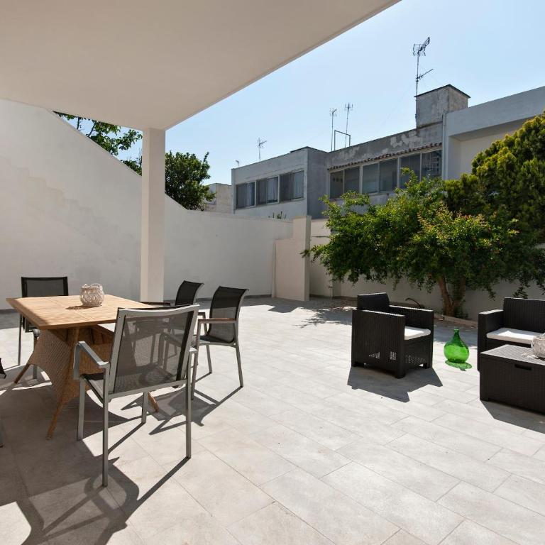 Brodolini Apartments Torre dell'Orso - Casa con 2 Camere da Letto - 1