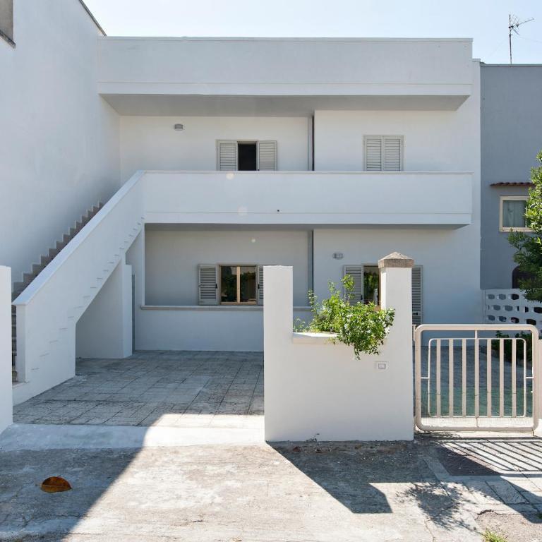 Brodolini Apartments Torre dell'Orso - Casa con 2 Camere da Letto - 21
