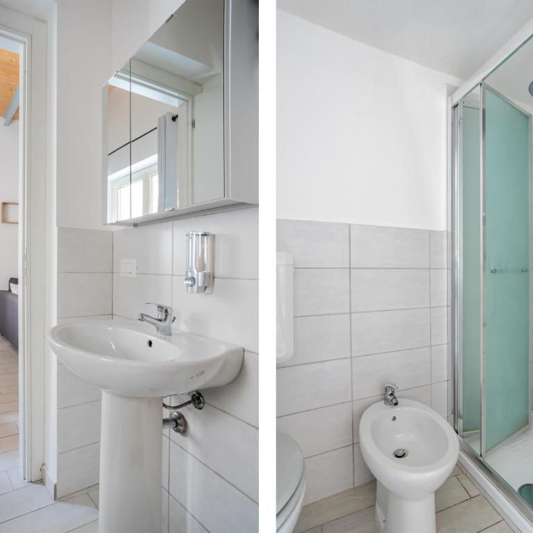 Casa dei Quattro Canti B&B - Appartamentino su 2 Livelli - 10