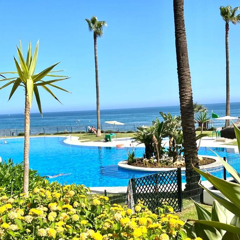 MI CAPRICHO 171 BEACHFRONT APARTMENT In The COSTA DEL SOL - Apartamento de 3 dormitorios - 57