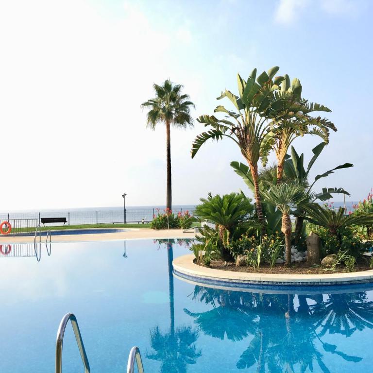 MI CAPRICHO 171 BEACHFRONT APARTMENT In The COSTA DEL SOL - Apartamento de 3 dormitorios - 8