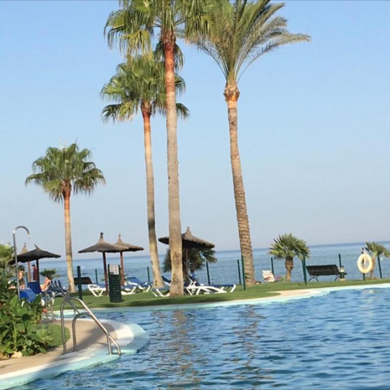 MI CAPRICHO 171 BEACHFRONT APARTMENT In The COSTA DEL SOL - Apartamento de 3 dormitorios - 39