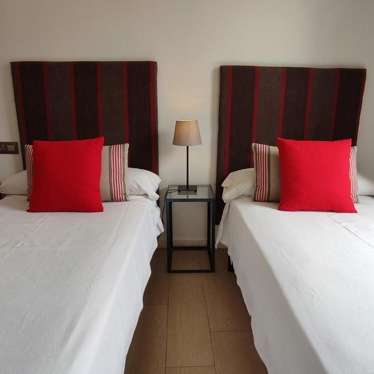 Apartamento Puerta del Arenal - Kainga Homes - Apartamento con balcón - 9