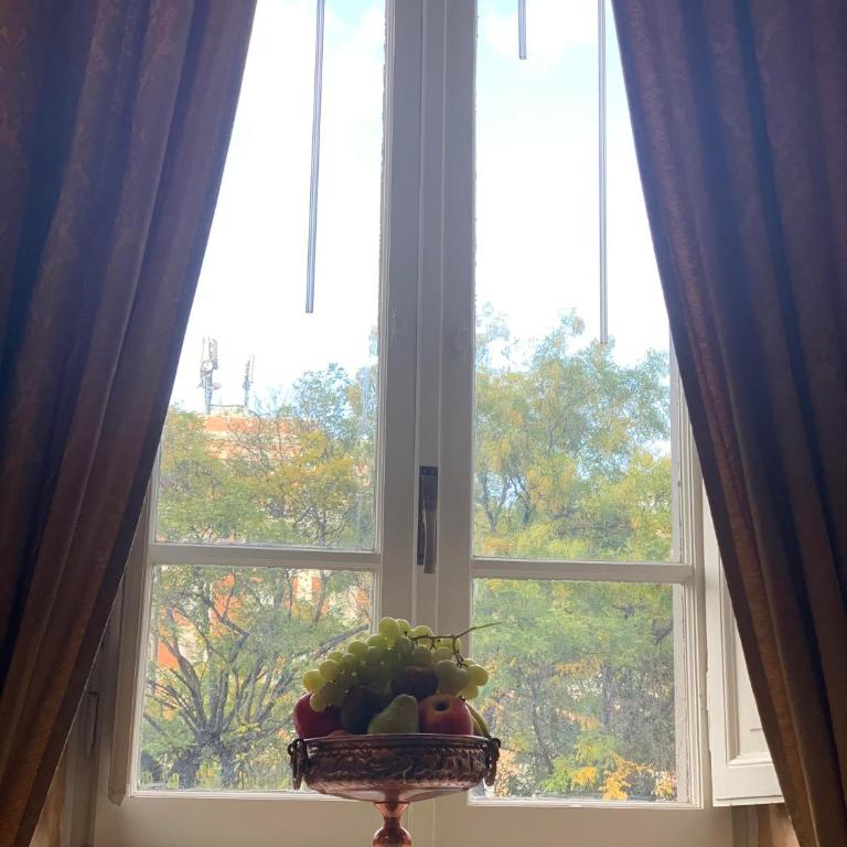 Pope's Suites - Suite Deluxe - 8