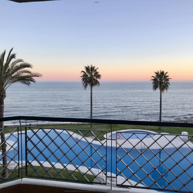MI CAPRICHO 171 BEACHFRONT APARTMENT In The COSTA DEL SOL - Apartamento de 3 dormitorios - 26
