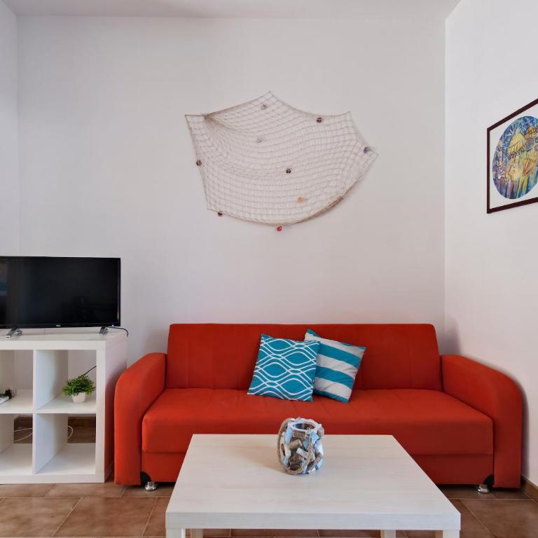 Brodolini Apartments Torre dell'Orso - Casa con 2 Camere da Letto - 19