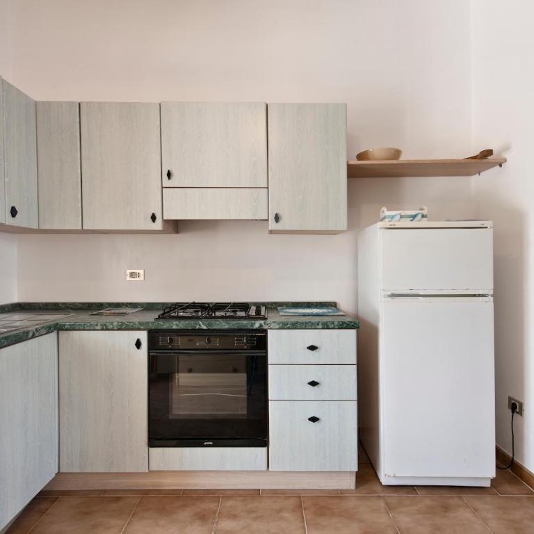 Brodolini Apartments Torre dell'Orso - Casa con 2 Camere da Letto - 20