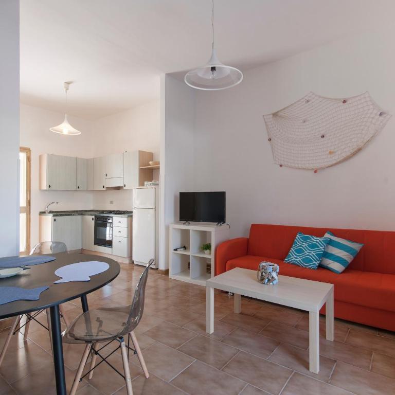 Brodolini Apartments Torre dell'Orso - Casa con 2 Camere da Letto - 21