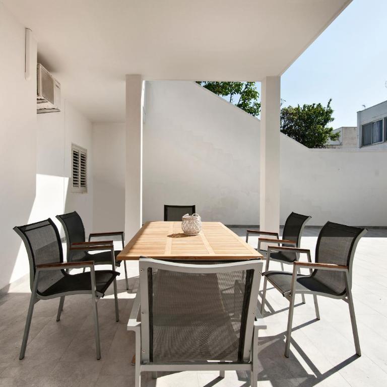 Brodolini Apartments Torre dell'Orso - Casa con 2 Camere da Letto - 23