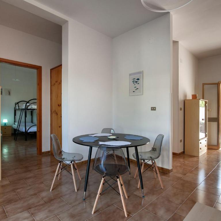 Brodolini Apartments Torre dell'Orso - Casa con 2 Camere da Letto - 27