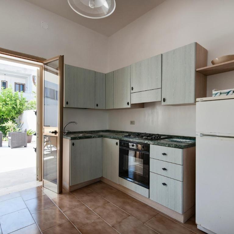 Brodolini Apartments Torre dell'Orso - Casa con 2 Camere da Letto - 28