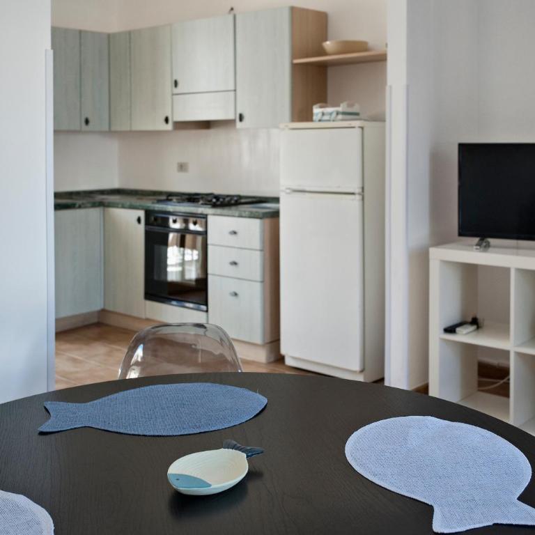 Brodolini Apartments Torre dell'Orso - Casa con 2 Camere da Letto - 31