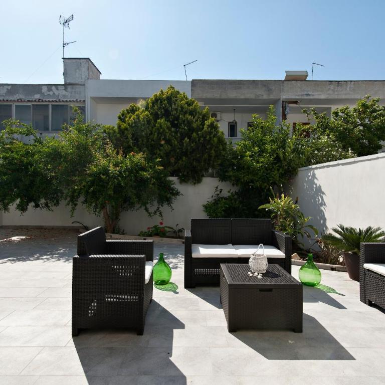 Brodolini Apartments Torre dell'Orso - Casa con 2 Camere da Letto - 34