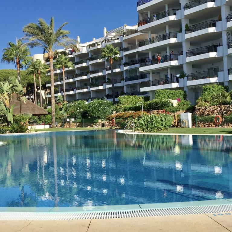 MI CAPRICHO 171 BEACHFRONT APARTMENT In The COSTA DEL SOL - Apartamento de 3 dormitorios - 14