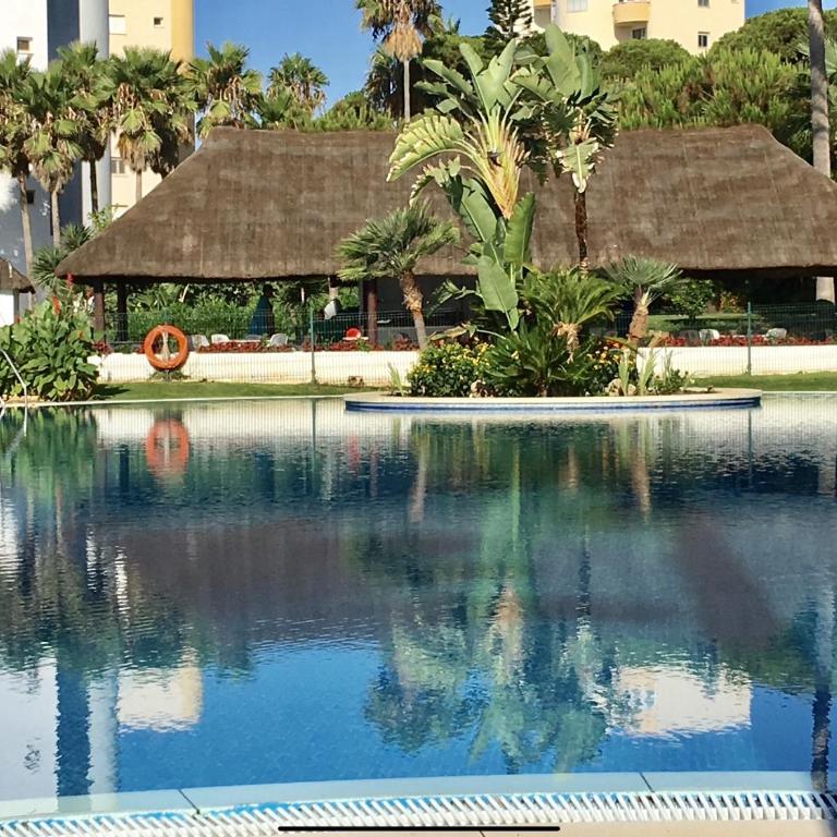 MI CAPRICHO 171 BEACHFRONT APARTMENT In The COSTA DEL SOL - Apartamento de 3 dormitorios - 13