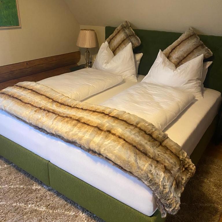 Schilcherland Chalet Südsteiermark - Villa mit 3 Schlafzimmern - 31