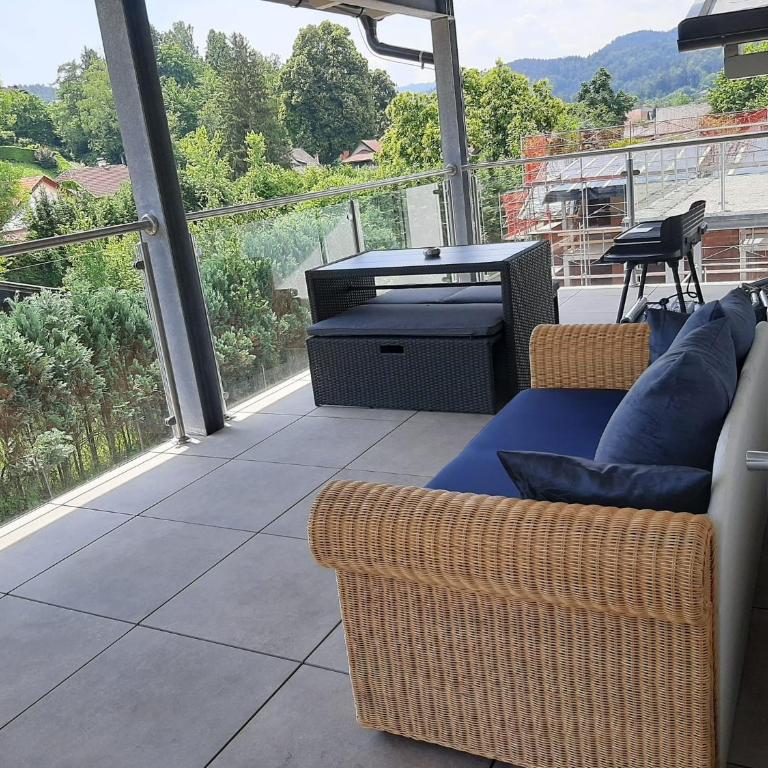 Quality See Apartments Reifnitz - Apartment mit 1 Schlafzimmer - 17