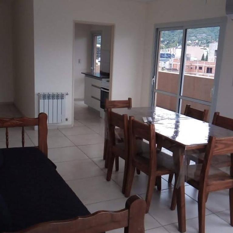 Torre del Lago VI - Apartamento de 1 dormitorio - 10