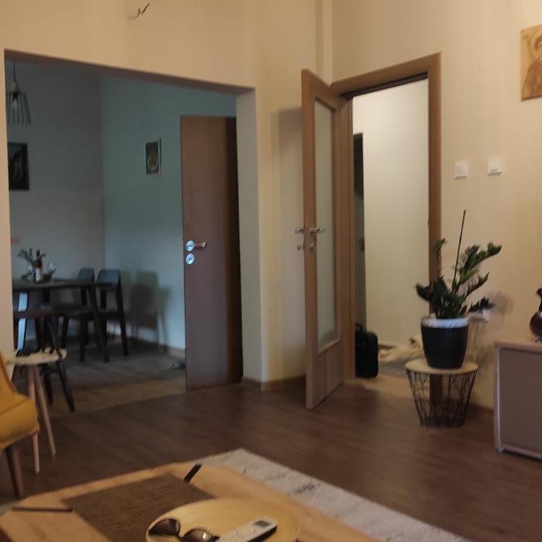 MASA - Two-Bedroom Apartment - 1
