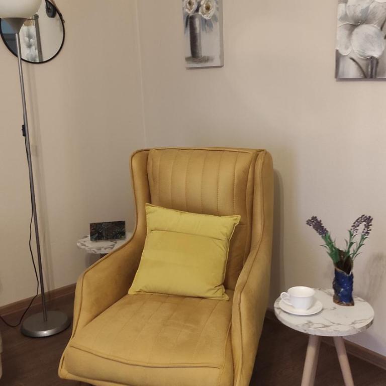 MASA - Two-Bedroom Apartment - 20