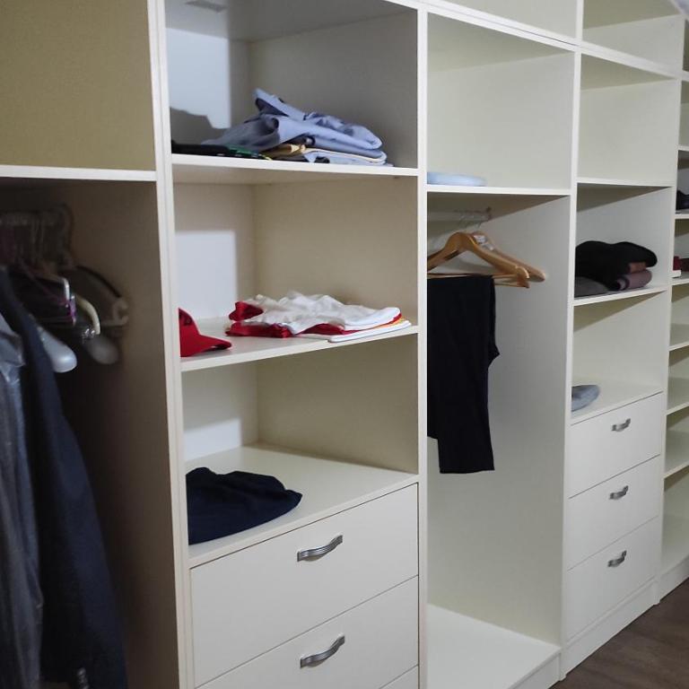 MASA - Two-Bedroom Apartment - 44