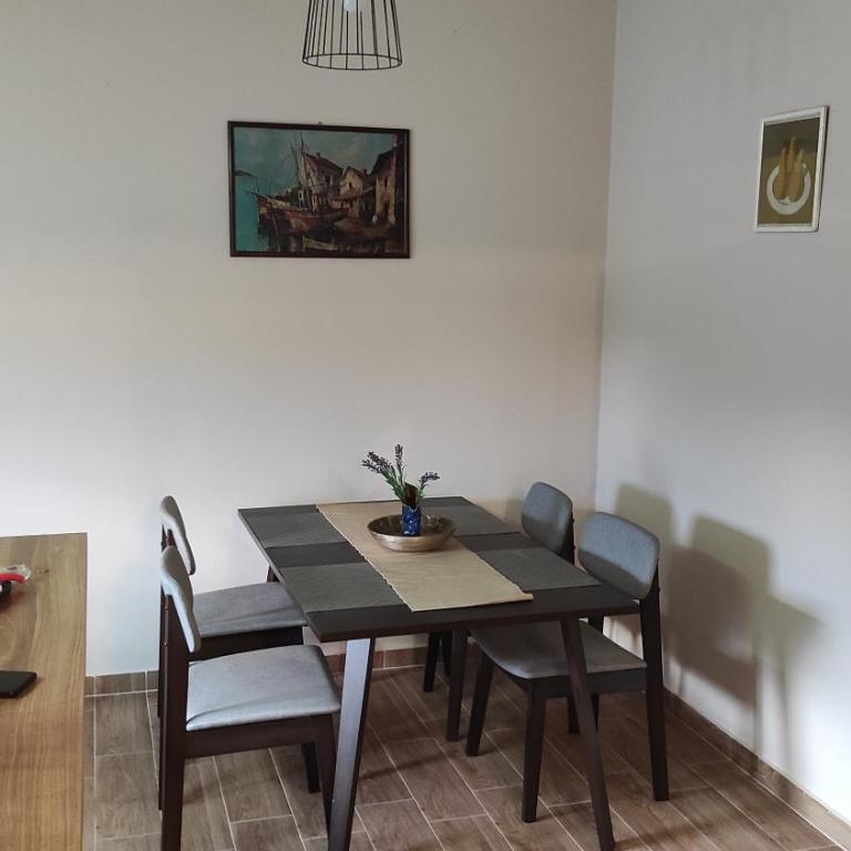 MASA - Two-Bedroom Apartment - 30