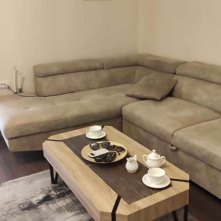 MASA - Two-Bedroom Apartment - 29