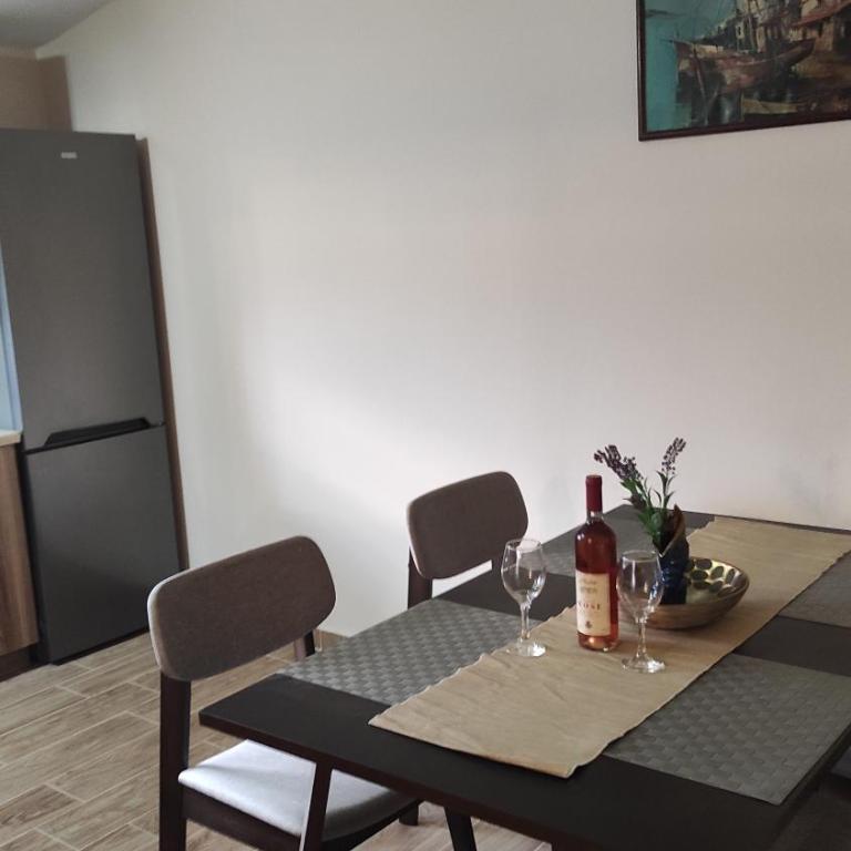 MASA - Two-Bedroom Apartment - 31