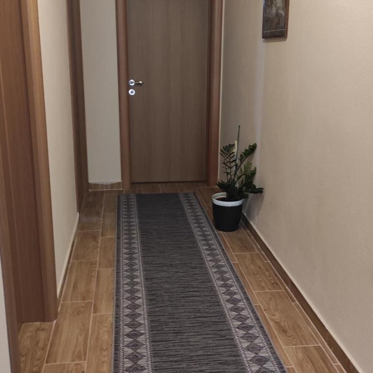 MASA - Two-Bedroom Apartment - 65