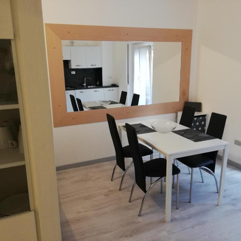 Wind - Apartamento de 1 dormitorio - 5