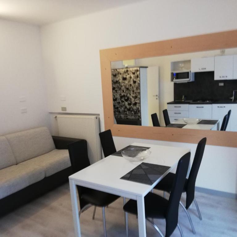 Wind - Apartamento de 1 dormitorio - 4