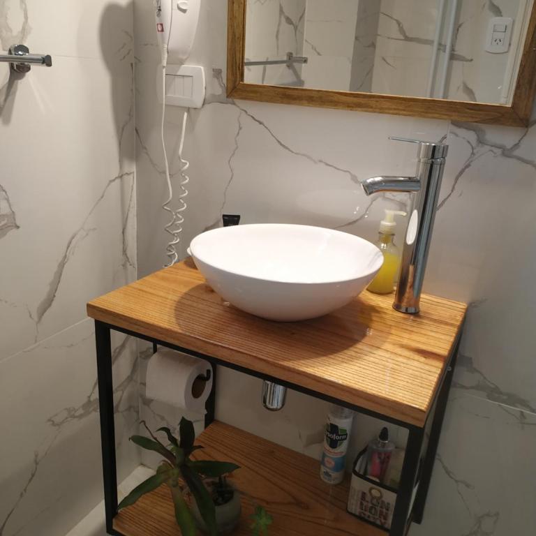 Lavalle Studio Buenos Aires - Apartamento de 1 dormitorio - 44