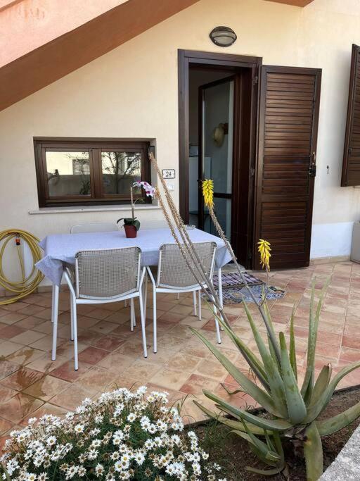 Casa Gilia Favignana - Appartamento con 1 Camera da Letto - 3