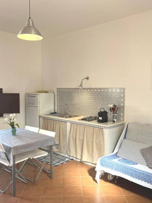 Casa Gilia Favignana - Appartamento con 1 Camera da Letto - 7