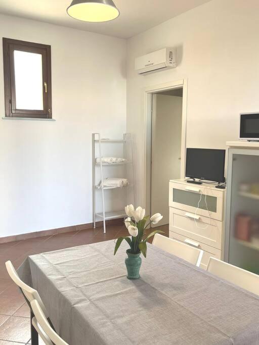 Casa Gilia Favignana - Appartamento con 1 Camera da Letto - 9