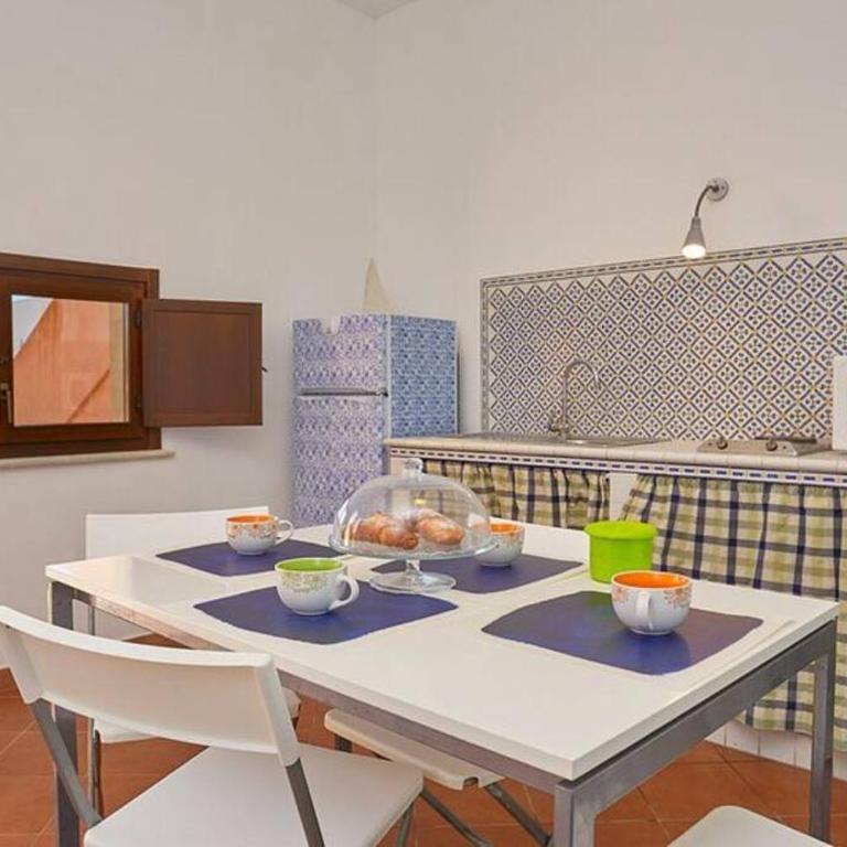 Casa Gilia Favignana - Appartamento con 1 Camera da Letto - 12
