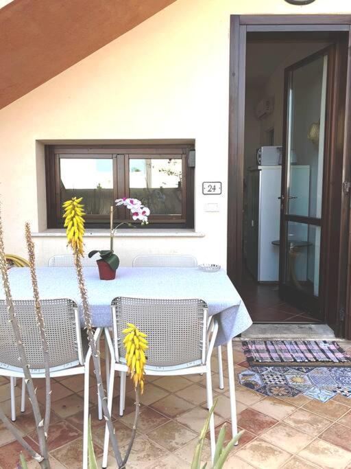 Casa Gilia Favignana - Appartamento con 1 Camera da Letto - 4