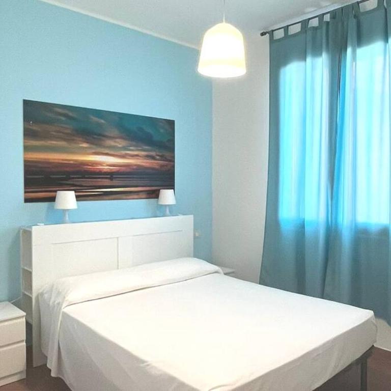 Casa Gilia Favignana - Appartamento con 1 Camera da Letto - 14
