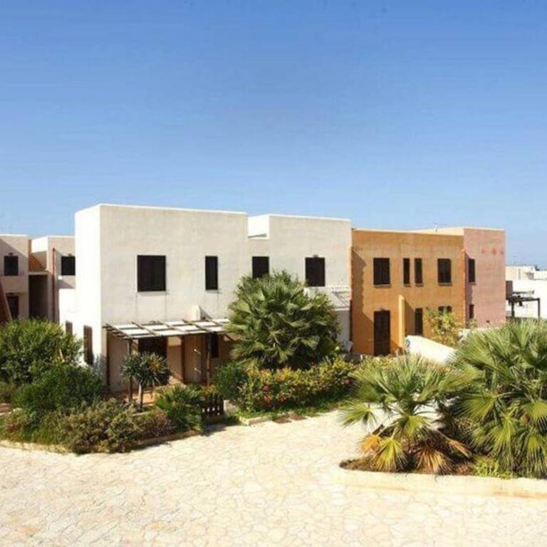 Casa Gilia Favignana - Appartamento con 1 Camera da Letto - 16