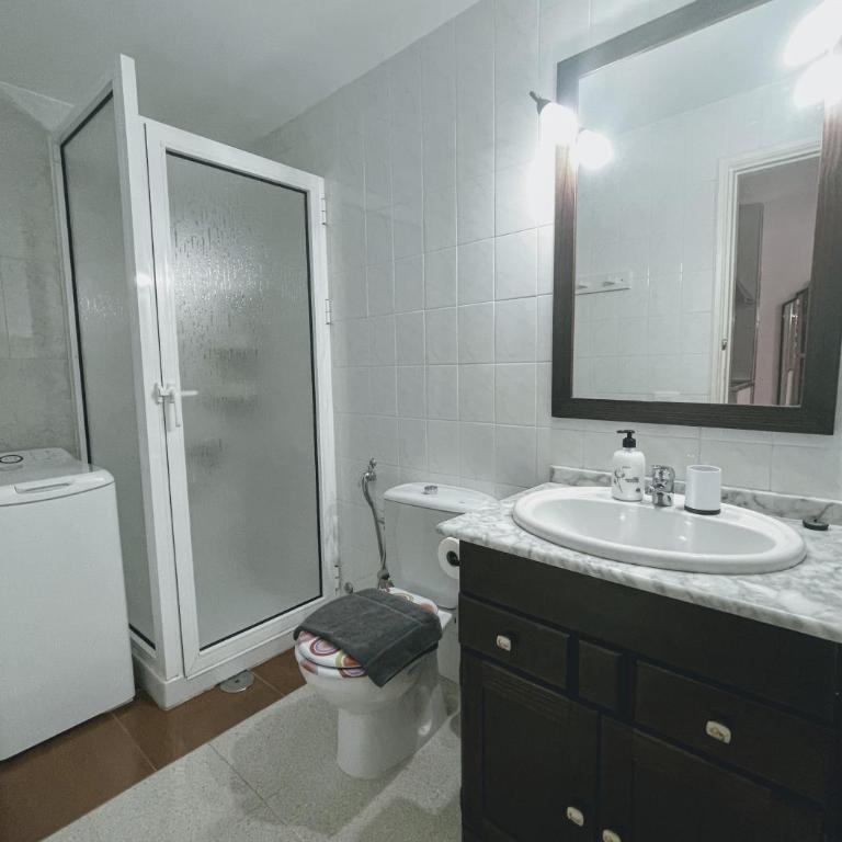 Semicorchea Corralejo iRent Fuerteventura - One-Bedroom Apartment - 7