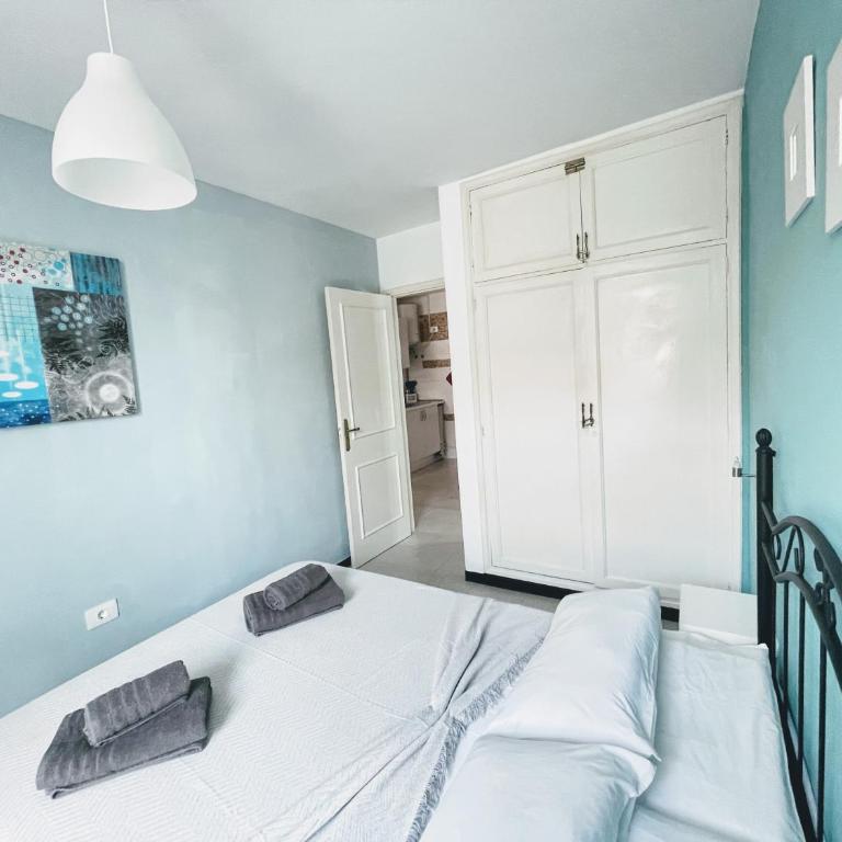 Semicorchea Corralejo iRent Fuerteventura - One-Bedroom Apartment - 15