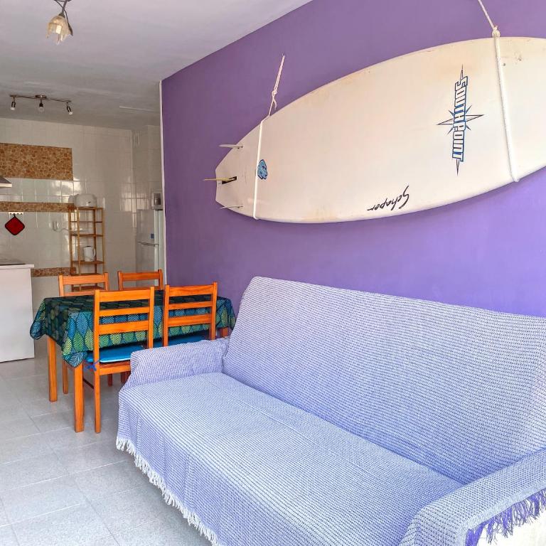 Semicorchea Corralejo iRent Fuerteventura - One-Bedroom Apartment - 4