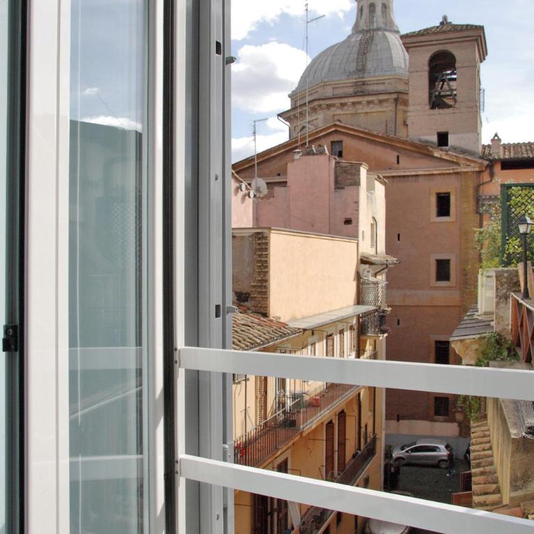 Daplace - HQH Colosseo - Superior Double Room - 12