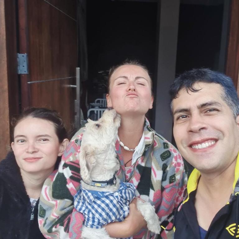 La Casa de Amelia - Apartamento de 1 dormitorio - 9